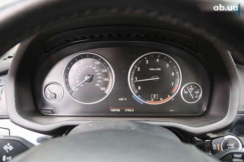BMW X3 2015 - фото 17