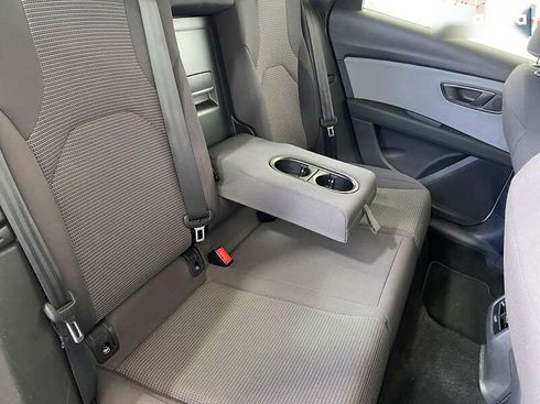 SEAT Leon 2018 - фото 10