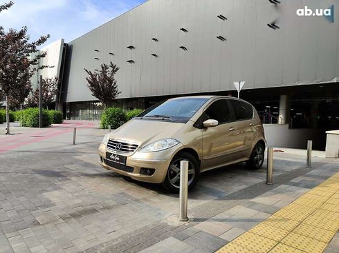 Mercedes-Benz A-Класс 2007 - фото 9