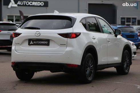 Mazda CX-5 2020 - фото 7