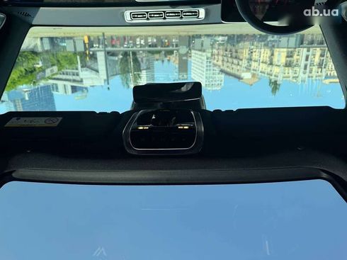 Mercedes-Benz S-Класс 2020 - фото 19