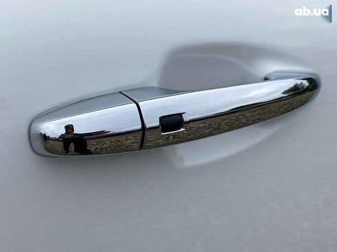 Kia Niro 2020 - фото 11