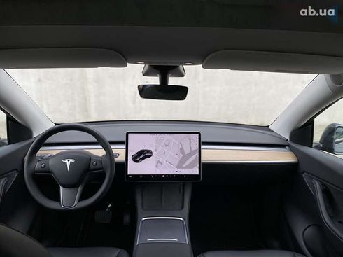 Tesla Model Y 2021 - фото 22