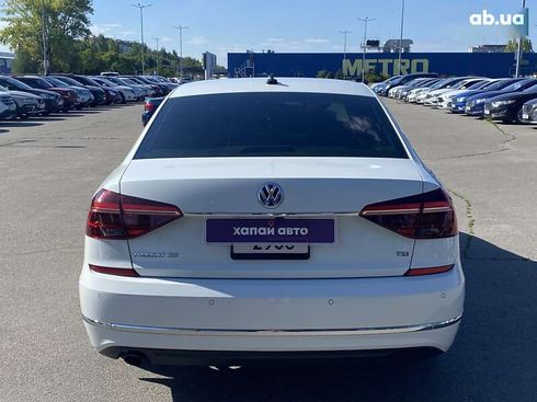 Volkswagen Passat 2016 - фото 8