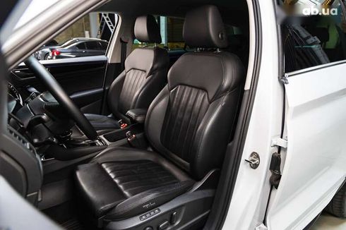 Skoda Kodiaq 2023 - фото 19