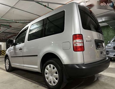 Volkswagen Caddy 2011 - фото 23