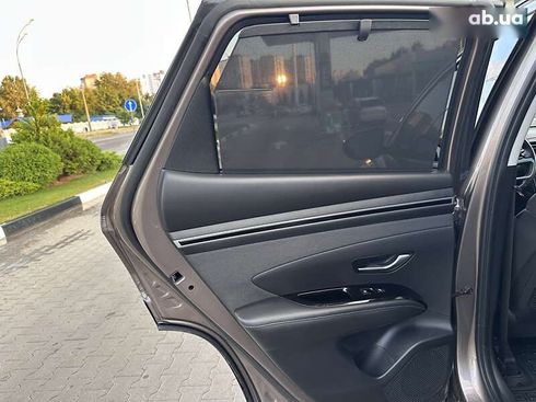 Hyundai Tucson 2021 - фото 15
