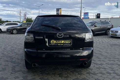 Mazda CX-7 2006 - фото 6