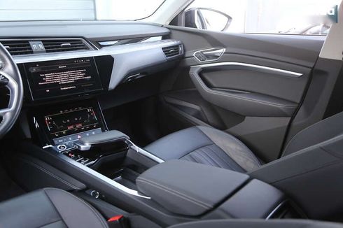 Audi E-Tron 2020 - фото 15