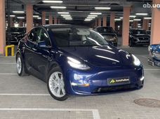 Продажа б/у Tesla Model Y 2021 года - купить на Автобазаре