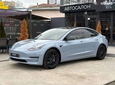 Продажа б/у Tesla Model 3 2021 года в Киеве - купить на Автобазаре
