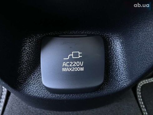 Kia Niro 2021 - фото 18