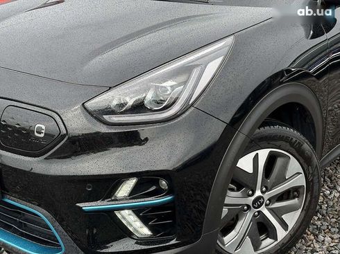 Kia Niro 2021 - фото 7
