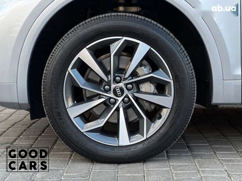 Audi Q5 2020 - фото 14
