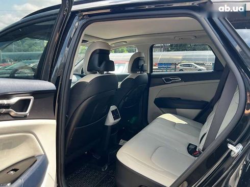 Kia Sportage 2022 - фото 24
