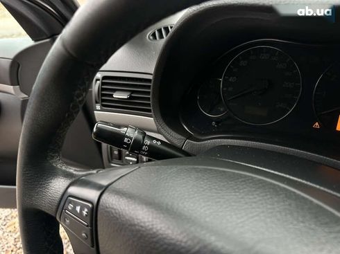 Toyota Avensis 2006 - фото 27