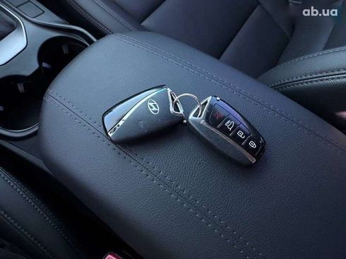 Hyundai Santa Fe 2015 - фото 21