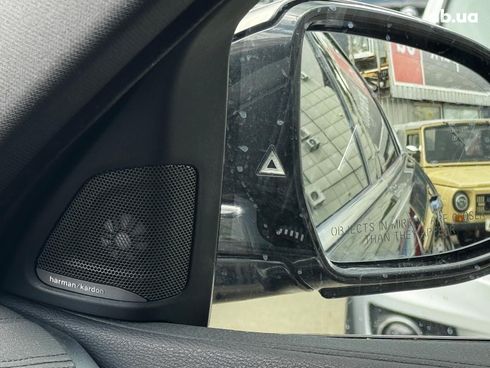 BMW X6 2016 черный - фото 35