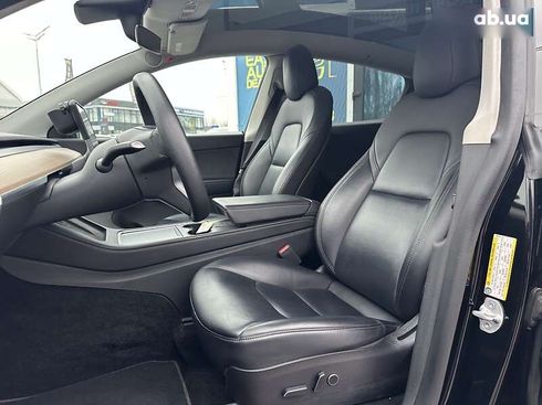 Tesla Model Y 2021 - фото 16