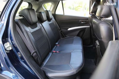 Suzuki SX4 2021 - фото 11