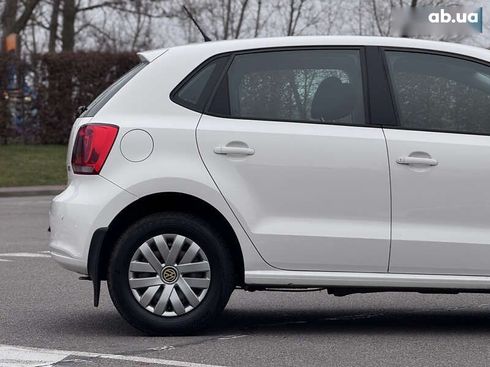 Volkswagen Polo 2012 - фото 9