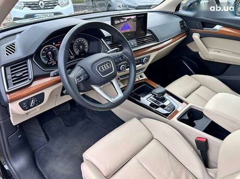 Audi Q5 2023 - фото 29