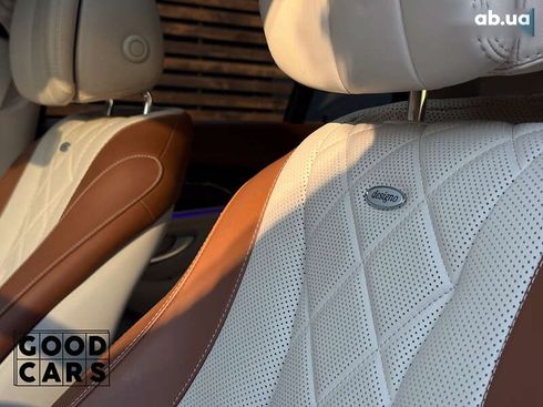 Mercedes-Benz E-Класс 2020 - фото 23