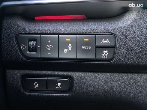 Kia Niro 2020 - фото 5