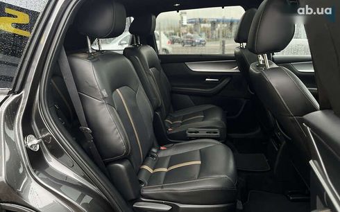 Mazda CX-90 2023 - фото 25