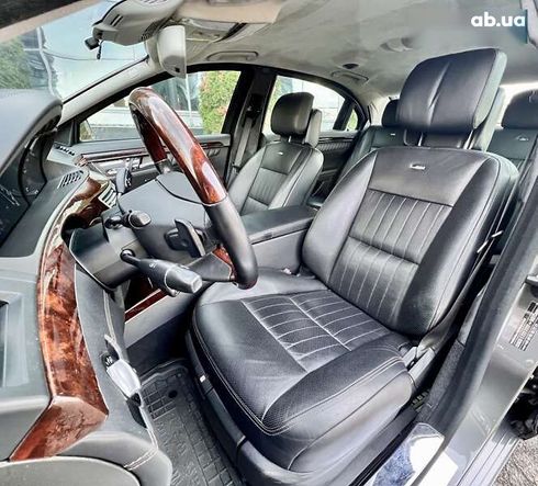 Mercedes-Benz S-Класс 2013 - фото 23