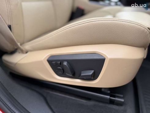 BMW X3 2015 - фото 30