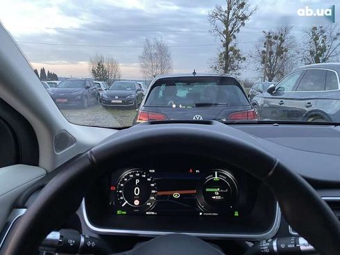 Jaguar I-Pace 2019 - фото 16
