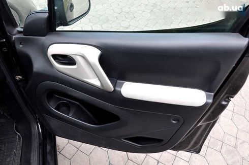 Peugeot Partner 2012 - фото 23