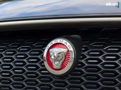 Jaguar I-Pace 2018 - фото 17
