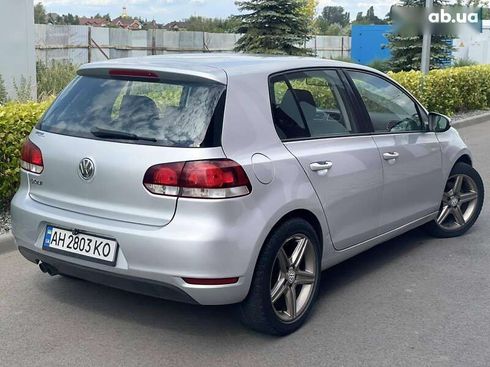 Volkswagen Golf 2013 - фото 4