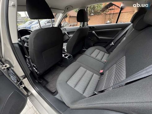 Skoda Octavia 2009 - фото 3