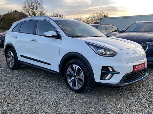 Kia Niro 2020 - фото 26