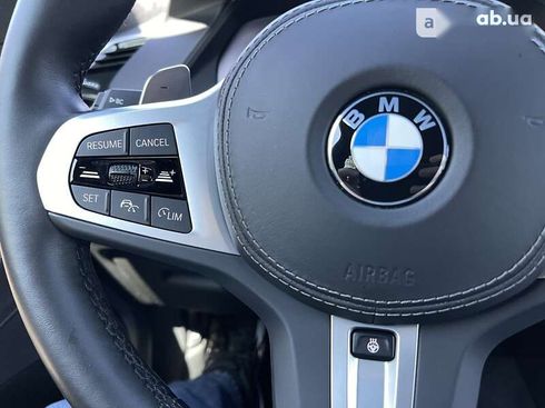 BMW X6 2022 - фото 26