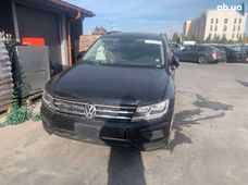 Продажа б/у Volkswagen Tiguan 2020 года во Львове - купить на Автобазаре