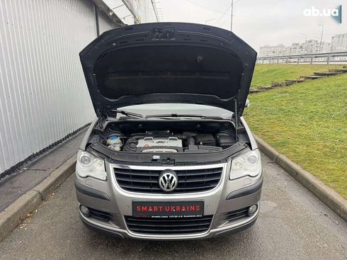 Volkswagen crosstouran 2008 - фото 9