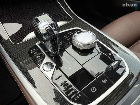 BMW X7 2022 - фото 27