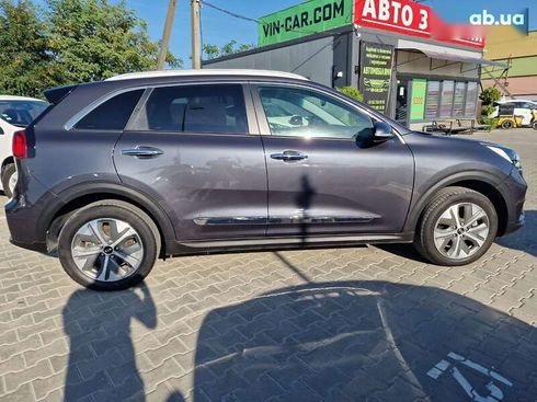 Kia Niro 2020 - фото 9