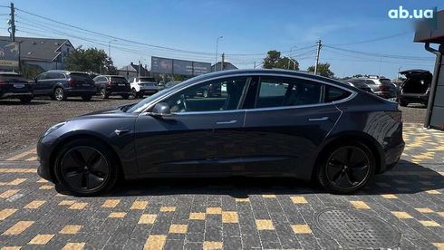 Tesla Model 3 2018 - фото 4