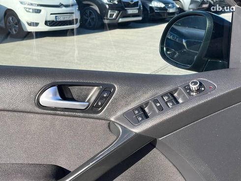 Volkswagen Tiguan 2015 черный - фото 45
