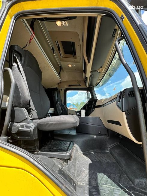 Mercedes-Benz Actros 2013 - фото 15