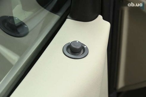 Renault Scenic 2007 - фото 16