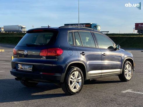 Volkswagen Tiguan 2016 - фото 5