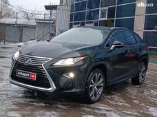 Продаж вживаних Lexus в Харківській області - купити на Автобазарі