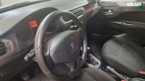 Peugeot 301 2020 - фото 10