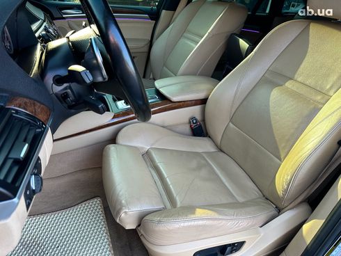 BMW X6 2011 черный - фото 30